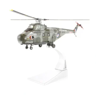 Corgi AA39103 1:72 Westland Whirlwind HAR.Mk 10 - Miniature Marvels: Airplane Models & Painted Dice* Airplane Model