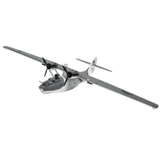 Corgi AA36111 Consolidated Catalina Mk IVA - Miniature Marvels: Airplane Models & Painted Dice* Airplane Model