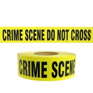 Flash Sale CRIME SCENE TAPE - Do Not Cross - Barricade Halloween Party Prop Decoration Joke - Miniature Marvels: Airplane Models & Painted Dice Egpull