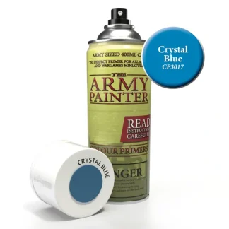 Cheap Crystal Blue : Colour Primers TAP CP3017 - Miniature Marvels: Airplane Models & Painted Dice Paint