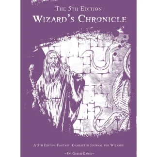 Sale D&D: The 5th Edition Wizard's Chronicle FBG 7005 - Miniature Marvels: Airplane Models & Painted Dice Role-playing Game