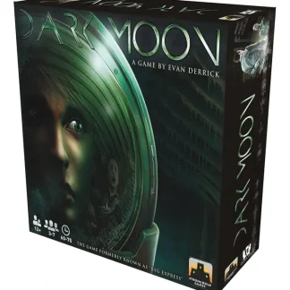 Best Dark Moon SHG 2011 - Miniature Marvels: Airplane Models & Painted Dice Board Game
