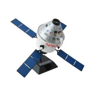 Daron Space Adventure ORION SPACECRAFT SP550 - Miniature Marvels: Airplane Models & Painted Dice* Airplane Model