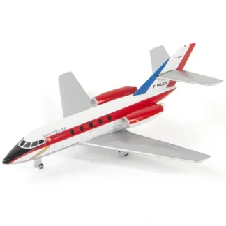Dassault Aviation DAS10007 1:200 Mystere XX Prototype - Miniature Marvels: Airplane Models & Painted Dice* Airplane Model