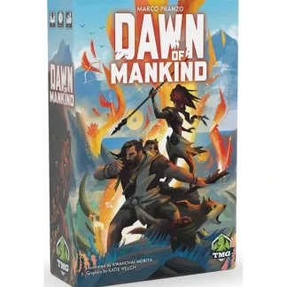 Best Dawn of Mankind TTT 1024 - Miniature Marvels: Airplane Models & Painted Dice Board Game