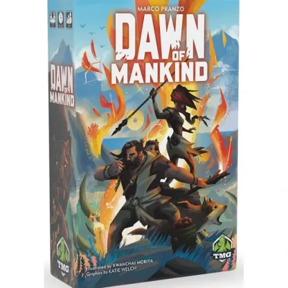 Best Dawn of Mankind TTT 1024 - Miniature Marvels: Airplane Models & Painted Dice Board Game