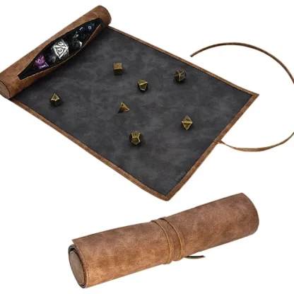 Cheap Dice Scroll - Miniature Marvels: Airplane Models & Painted Dice Accessories