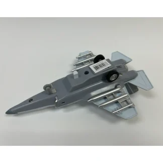 Diecast Pull-Back Toy F-35 Lightning II W/Sound - Miniature Marvels: Airplane Models & Painted Dice* Airplane Model