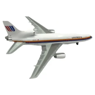 Dragon Wings 55121 1:400 United L-1011-385-3 N514PA - Miniature Marvels: Airplane Models & Painted Dice* Airplane Model