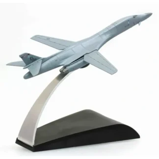 Dragon Wings 56313 1:400 USAF B-1B Lancer 34th BS/28th BW Thunderbirds #85-0060 - Miniature Marvels: Airplane Models & Painted Dice* Airplane Model
