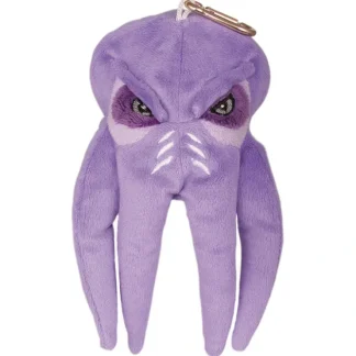 Clearance Dungeons & Dragons: Mind Flayer Gamer Pouch - Miniature Marvels: Airplane Models & Painted Dice Accessories