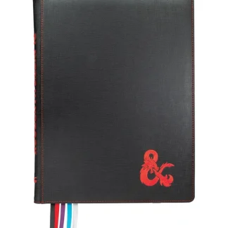 Best Sale Dungeons & Dragons RPG: Player`s Handbook Premium Book Cover - Miniature Marvels: Airplane Models & Painted Dice Accessories