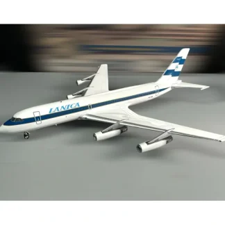 El Aviador EAVBIB 1:200 Lanica Lineas Aereas de Nicaragua Convair CV-880 - Miniature Marvels: Airplane Models & Painted Dice* Airplane Model