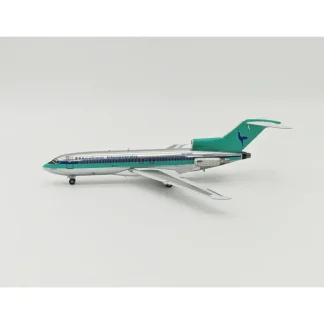 El Aviador EAVSNWP 1:200 Aerolineas Internacionales Boeing 727-23 - Miniature Marvels: Airplane Models & Painted Dice* Airplane Model
