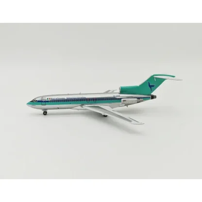 El Aviador EAVSNWP 1:200 Aerolineas Internacionales Boeing 727-23 - Miniature Marvels: Airplane Models & Painted Dice* Airplane Model