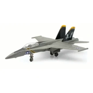 EZ Build Kit F/A-18 Hornet - Miniature Marvels: Airplane Models & Painted Dice* Airplane Model