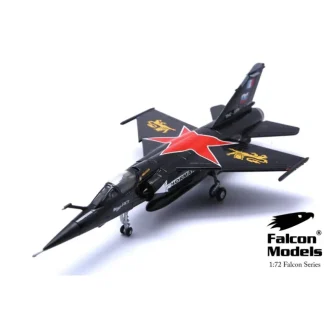 Falcon FA726005 1:72 Mirage F.1CT N 260 Dissolution EC 2/30 Normandie-Nieman 2009 - Miniature Marvels: Airplane Models & Painted Dice* Airplane Model