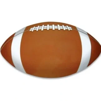 Online 100 FOOTBALL AUTO CAR NFL SPORTS MAGNET - wholesale lot - Miniature Marvels: Airplane Models & Painted Dice Egpull