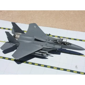 Gemini Aces GAKAF7004 1:72 Republic Of Korea Air Force F-15K Slam Eagle - Miniature Marvels: Airplane Models & Painted Dice* Airplane Model