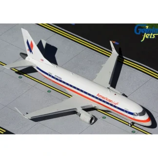 Gemini Jets G2AAL1061 1:200 American Eagle Embraer E-170 - Miniature Marvels: Airplane Models & Painted Dice* Airplane Model