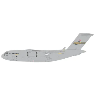 Gemini Jets G2AFO1206 1:200 USAF C-17A Globemaster III "Pittsburg ARS" - Miniature Marvels: Airplane Models & Painted Dice* Airplane Model