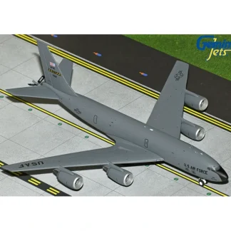 Gemini Jets G2AFO1266 1:200 USAF KC-135R "Andrews Air Force Base" - Miniature Marvels: Airplane Models & Painted Dice* Airplane Model