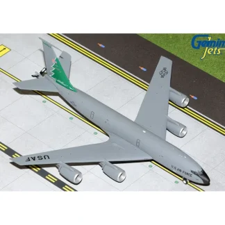 Gemini Jets G2AFO1067 1:200 USAF KC-135R Maine ANG - Miniature Marvels: Airplane Models & Painted Dice* Airplane Model