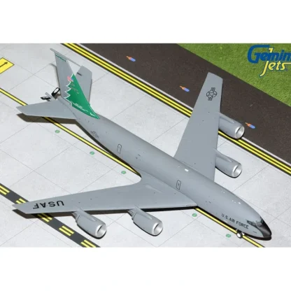 Gemini Jets G2AFO1067 1:200 USAF KC-135R Maine ANG - Miniature Marvels: Airplane Models & Painted Dice* Airplane Model