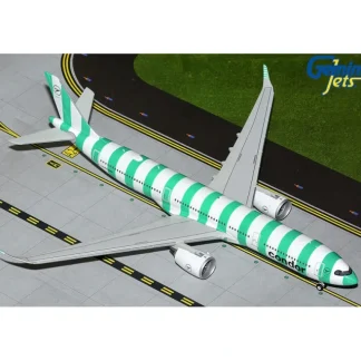 Gemini Jets G2CFG1176 1:200 Condor Airbus A330-900neo - Miniature Marvels: Airplane Models & Painted Dice* Airplane Model