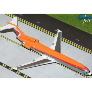 Gemini Jets G2CPC947 1:200 CP Air Boeing 727-200 C-GCPB - Miniature Marvels: Airplane Models & Painted Dice* Airplane Model