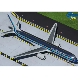 Gemini Jets G2EAL225 1:200 Eastern Airlines Boeing 757-200 - Miniature Marvels: Airplane Models & Painted Dice* Airplane Model