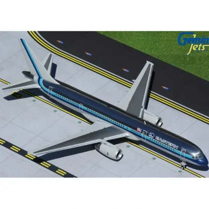 Gemini Jets G2EAL225 1:200 Eastern Airlines Boeing 757-200 - Miniature Marvels: Airplane Models & Painted Dice* Airplane Model