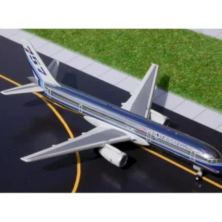 Gemini Jets GJEAL051 1:400 Easten Airlines Boeing 757-200 - Miniature Marvels: Airplane Models & Painted Dice* Airplane Model