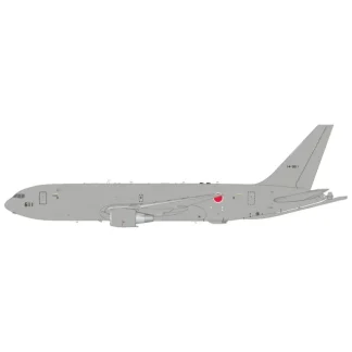 Gemini Jets G2JSD998 1:200 JASDF Boeing KC-46A Pegasus - Miniature Marvels: Airplane Models & Painted Dice* Airplane Model