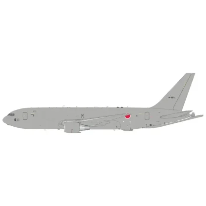 Gemini Jets G2JSD998 1:200 JASDF Boeing KC-46A Pegasus - Miniature Marvels: Airplane Models & Painted Dice* Airplane Model