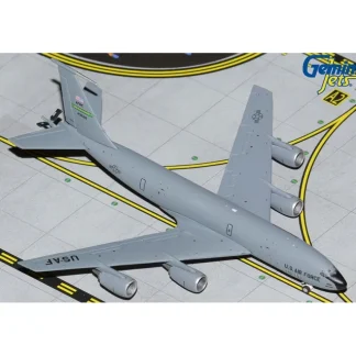 Gemini Jets GMUSA116 1:400 USAF KC-135 First In Flight - Miniature Marvels: Airplane Models & Painted Dice* Airplane Model