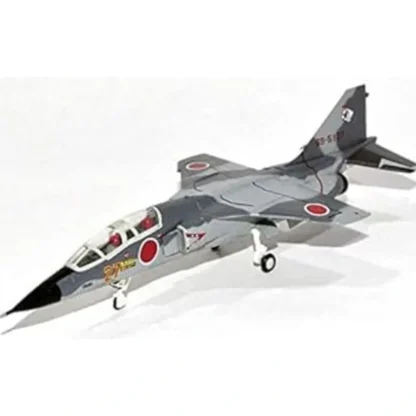 Gulliver World WA22097 1:200 Mitsubishi T-2 JASDF Aggressor 69-5127 - Miniature Marvels: Airplane Models & Painted Dice* Airplane Model