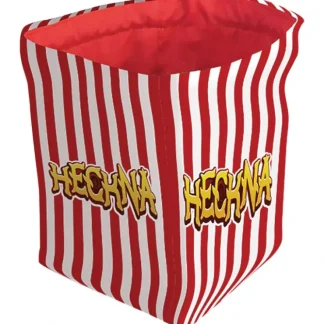 Best Sale Heckna (5E): Popcorn Dice Bag - Miniature Marvels: Airplane Models & Painted Dice Accessories