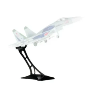 Herpa Wings 580052 1:72 Display Stand for SU-27/SU-30 - Miniature Marvels: Airplane Models & Painted Dice* Airplane Model