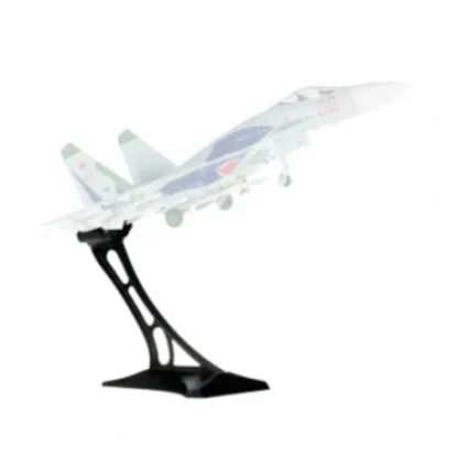 Herpa Wings 580052 1:72 Display Stand for SU-27/SU-30 - Miniature Marvels: Airplane Models & Painted Dice* Airplane Model