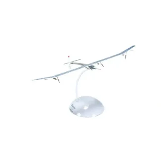 Herpa Wings 552561 1:200 Solar Impulse - Miniature Marvels: Airplane Models & Painted Dice* Airplane Model