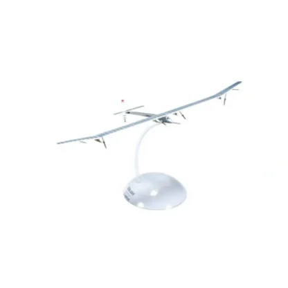 Herpa Wings 552561 1:200 Solar Impulse - Miniature Marvels: Airplane Models & Painted Dice* Airplane Model