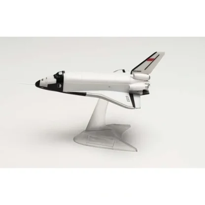 Herpa Wings 562805 1:400 Wings Buran Orbiter Display Model CCCP-350002, Russia - Miniature Marvels: Airplane Models & Painted Dice* Airplane Model