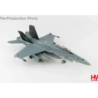 Hobby Master 1:72 F/A-18D HA3552 - Miniature Marvels: Airplane Models & Painted Dice* Airplane Model