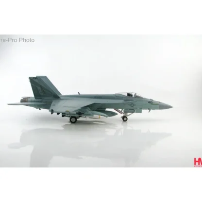 Hobby Master 1:72 F/A-18E HA5115 - Miniature Marvels: Airplane Models & Painted Dice* Airplane Model