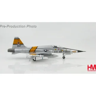 Hobby Master 1:72 F-5E HA3320 - Miniature Marvels: Airplane Models & Painted Dice* Airplane Model