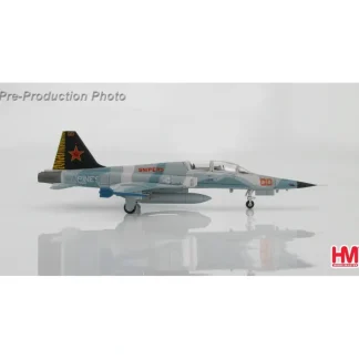Hobby Master 1:72 F-5F HA3324 - Miniature Marvels: Airplane Models & Painted Dice* Airplane Model