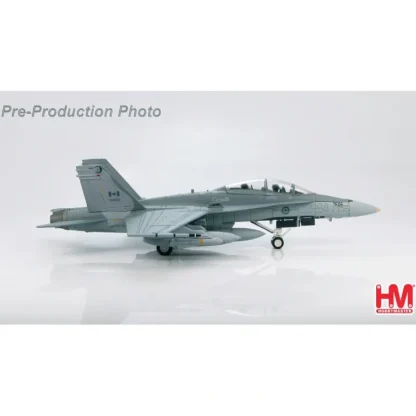 Hobby Master 1:72 McDonnell Douglas CF-188B HA3530 - Miniature Marvels: Airplane Models & Painted Dice* Airplane Model
