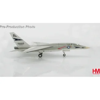 Hobby Master 1:72 RA-5C Vigilante HA4703 - Miniature Marvels: Airplane Models & Painted Dice* Airplane Model