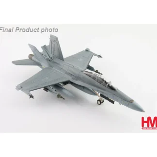 Hobby Master HA3575 1:72 CF-18B 425 CAF - Miniature Marvels: Airplane Models & Painted Dice* Airplane Model